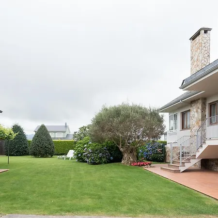 Apartamento Barcella Tapia *