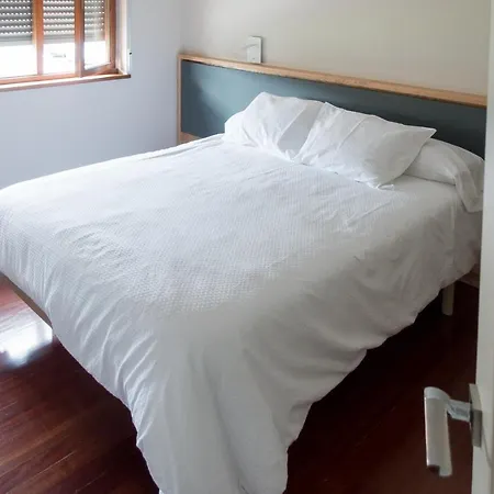 Apartamento Barcella Tapia