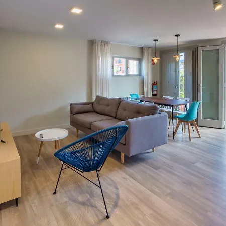Barcella Tapia Apartmán Tapia De Casariego