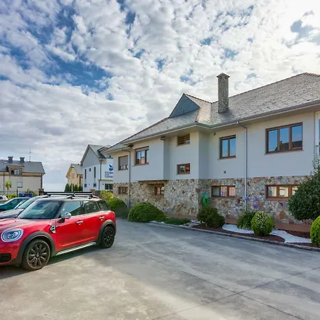 Barcella Tapia Tapia De Casariego