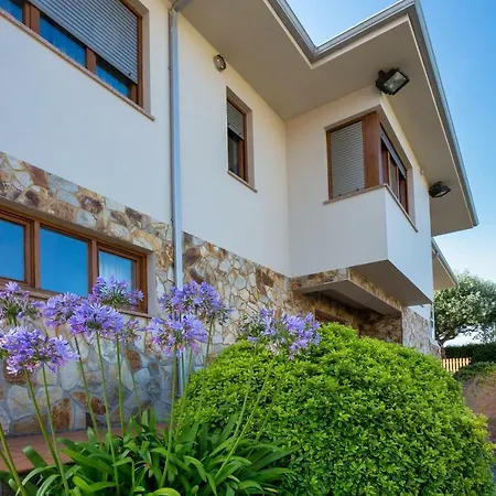 Apartamento Barcella Tapia Tapia De Casariego