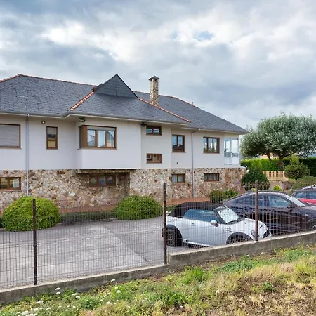 Apartamento Barcella Tapia