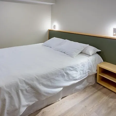 Barcella Tapia Apartamento *