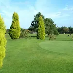 아파트 Barcella Tapia 타피아 데 카사리에고