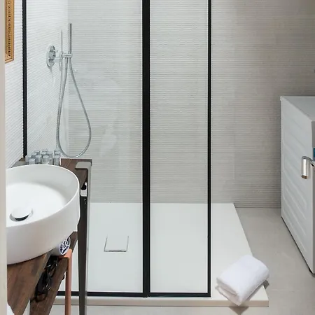 Apartament Barcella Tapia