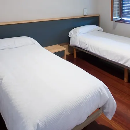 Barcella Tapia Lägenhet