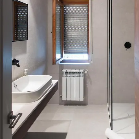 Apartament Barcella Tapia