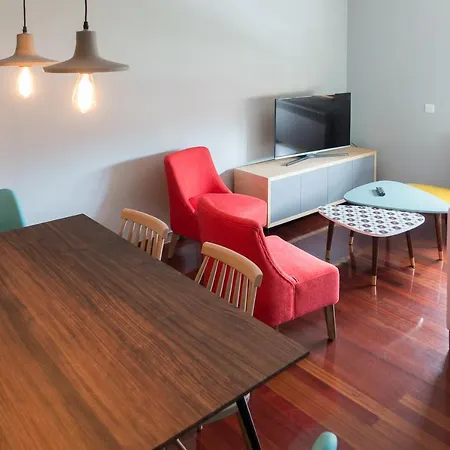 Apartament Barcella Tapia Tapia De Casariego