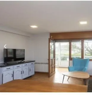 Apartament Barcella Tapia Tapia De Casariego