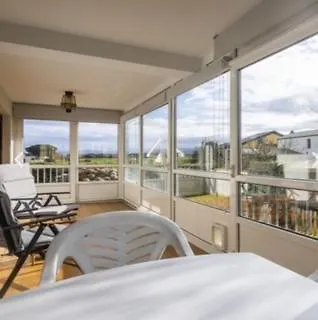 Barcella Tapia Apartament *