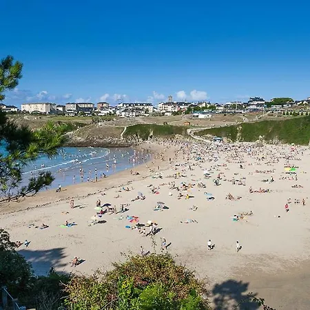 Barcella Tapia Lägenhet