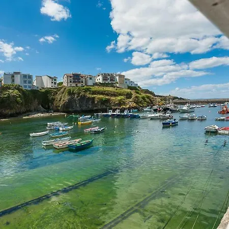 Barcella Tapia Apartament *