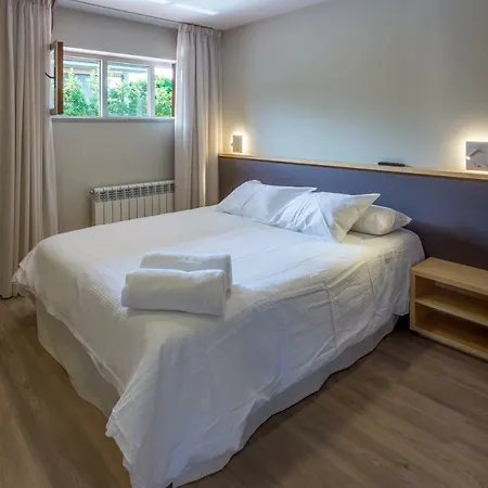 Apartament Barcella Tapia *