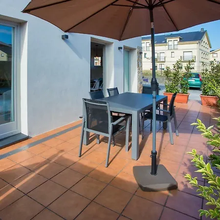 Barcella Tapia * Tapia De Casariego