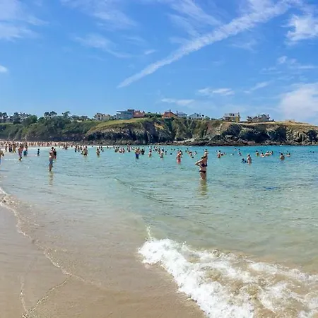 Lägenhet Barcella Tapia