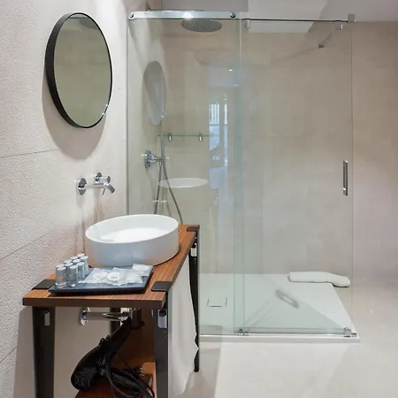 Apartament Barcella Tapia Tapia De Casariego