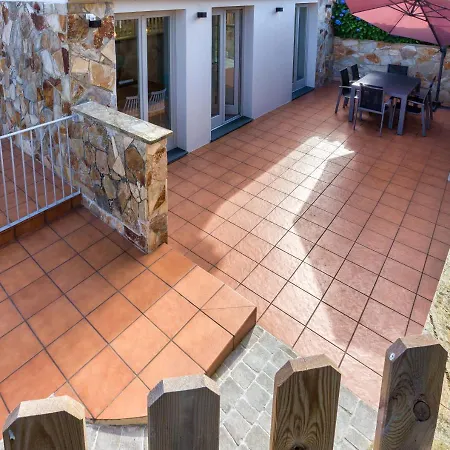 Apartament Barcella Tapia