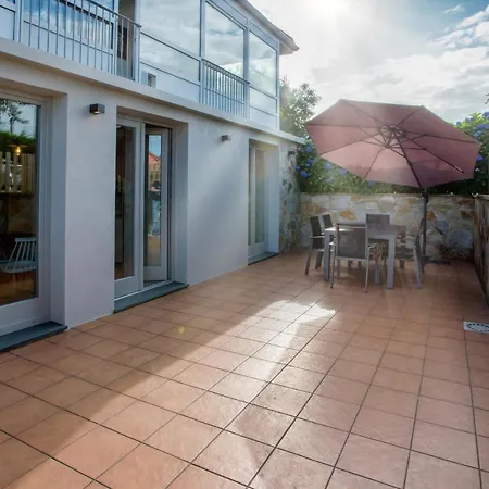 Barcella Tapia * Tapia De Casariego