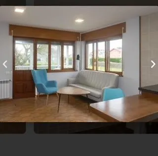 Apartament Barcella Tapia